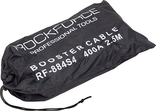Пусковые провода RockForce RF-884S4