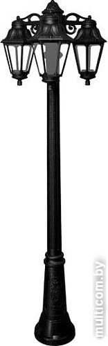 Фонарный столб Fumagalli Anna E22.156.S30.BXF1RDN