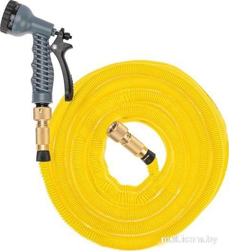 Саморастягивающийся шланг Четыре сезона Профи 62-0319-F