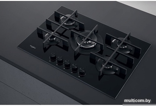 Варочная панель Whirlpool AKWL 728/NB