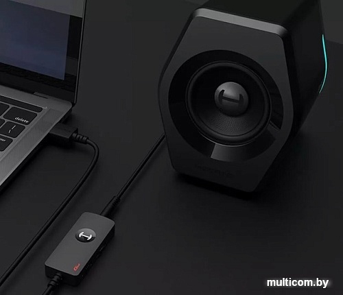 USB аудиоадаптер Edifier Hecate GS 01