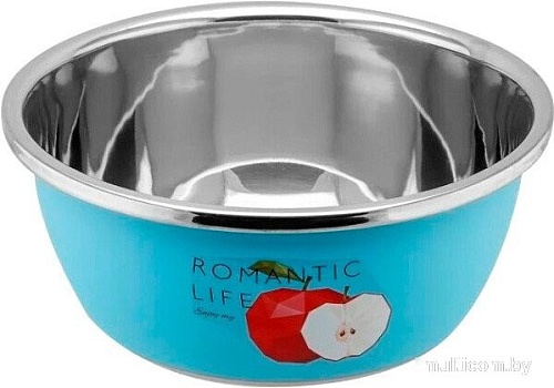 Миска для смешивания Perfecto Linea Romantic life 24-013039