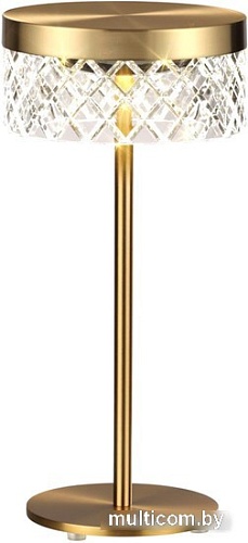 Настольная лампа Odeon Light Fivre 5032/7TL