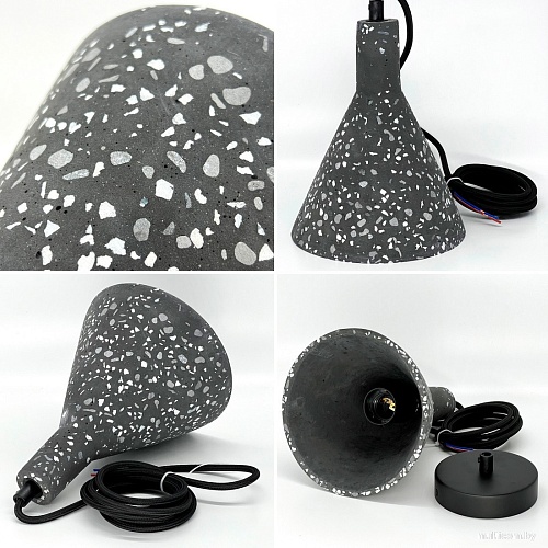 Подвесная люстра TruEnergy 21403