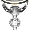 Набор рюмок Bohemia Crystal Claudia 40149/43249/50