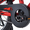Детский велосипед Novatrack Prime 18 2020 187PRIME1V.RD20 (красный)