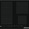 Варочная панель Whirlpool WF S4160 BF