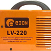 Сварочный инвертор Edon LV-220