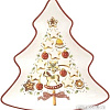 Салатник Villeroy &amp; Boch Winter Bakery Delight 14-8612-3870