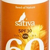 Sativa Минеральный №60 150 мл