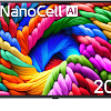 Телевизор LG Nanocell AI NANO90 43NANO90A6B