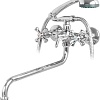 Смеситель Econoce EC0413