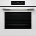 Электрический духовой шкаф Bosch Serie 6 HJG852YW0T