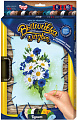 Набор для вышивания Danko Toys Художественная вышивка гладью VGL-01-04