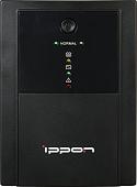 Источник бесперебойного питания IPPON Back Basic 1500