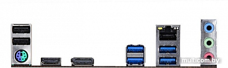Материнская плата ASRock B560M Pro4