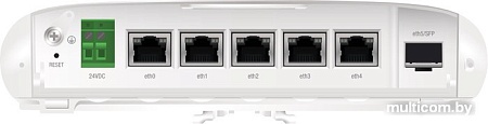 Коммутатор Ubiquiti EdgePoint [EP-R6]