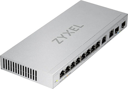 Коммутатор Zyxel XGS1010-12