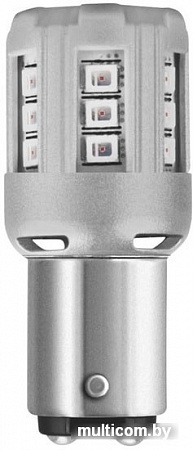 Светодиодная лампа Osram P21/5W 1457YE-02B 2шт