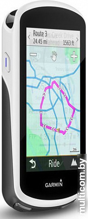 Велокомпьютер Garmin Edge 1030