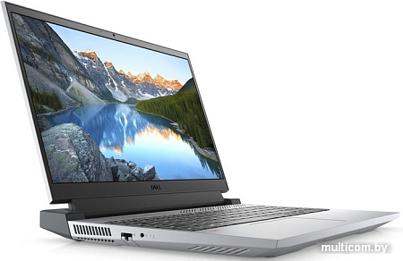 Игровой ноутбук Dell G15 15 5515-378538