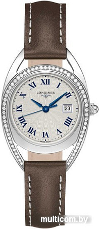 Наручные часы Longines L6.137.0.71.2