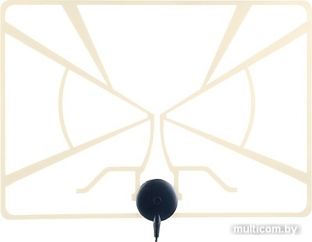 ТВ-антенна Perfeo Radar