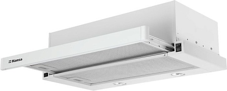 Кухонная вытяжка Hansa OTP6221WH