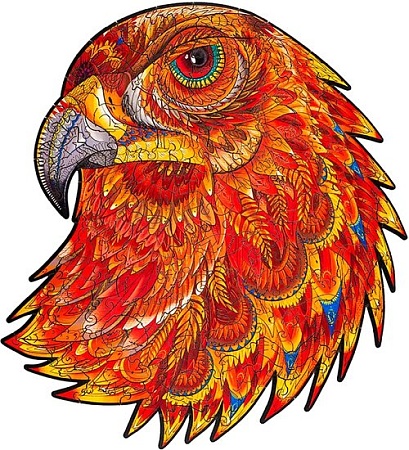 Пазл Touchwood Золотой Беркут