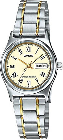 Наручные часы Casio Collection LTP-V006SG-9B