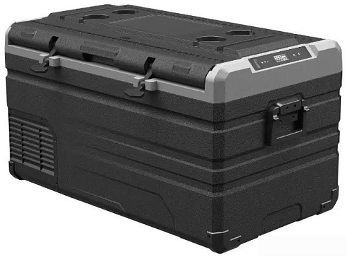 Компрессорный автохолодильник Alpicool TS120