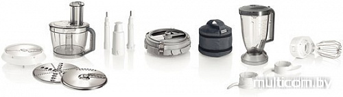 Кухонный комбайн Bosch MCM64085