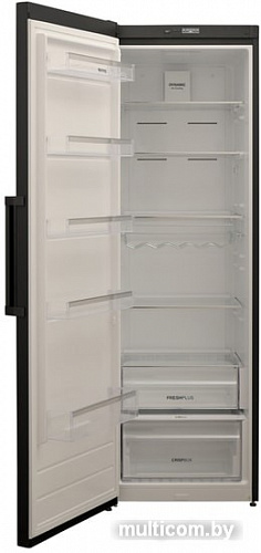 Однокамерный холодильник Korting KNF 1857 N