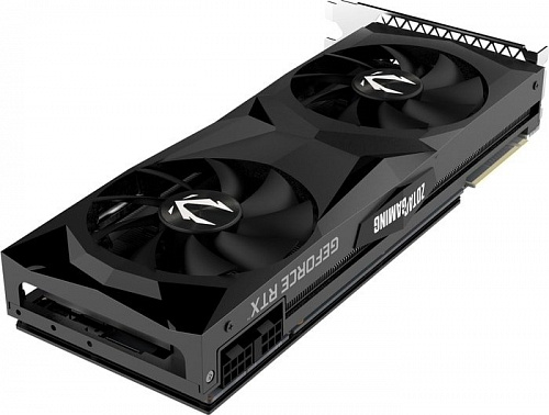 Видеокарта ZOTAC GeForce RTX 2070 Super Twin Fan 8GB GDDR6 ZT-T20710F-10P