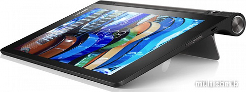 Планшет Lenovo Yoga Tab 3-850M ZA0B0044RU 16GB LTE (черный)
