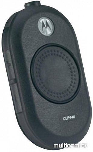 Портативная радиостанция Motorola CLP446