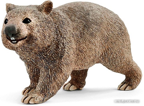 Фигурка Schleich Вомбат 14834