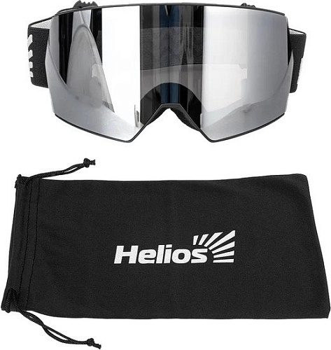 Helios HS-HX-010-GY