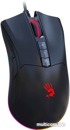Игровая мышь A4Tech Bloody ES9 Plus