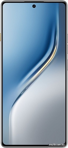 Телефон Tecno Camon 40 12GB/256GB (ледяной белый)