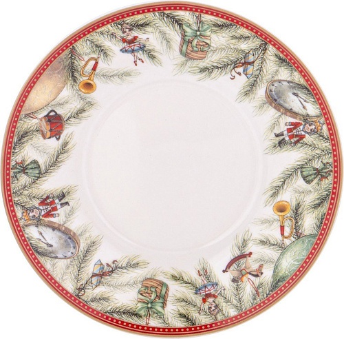 Чашка Lefard Щелкунчик 760-821