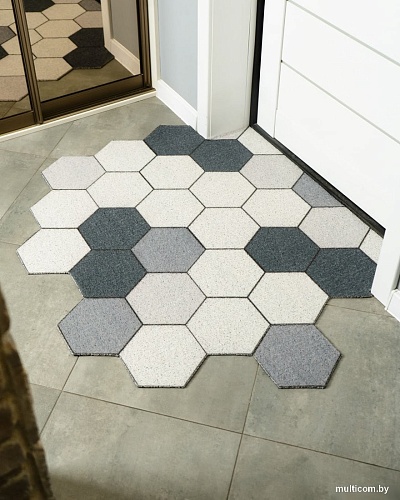 Придверный коврик Kovrikbel №1 40x120