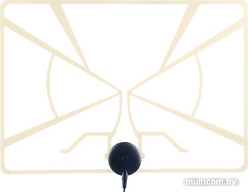 ТВ-антенна Perfeo Radar