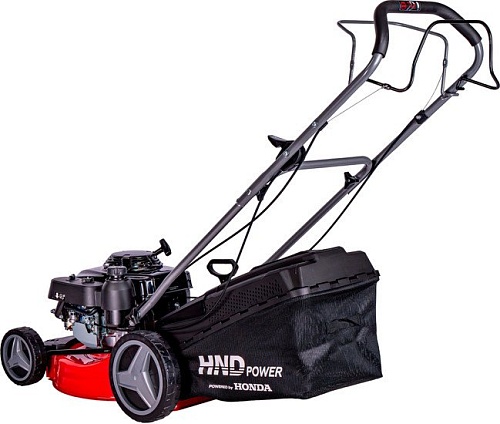 Газонокосилка HND LM46XS