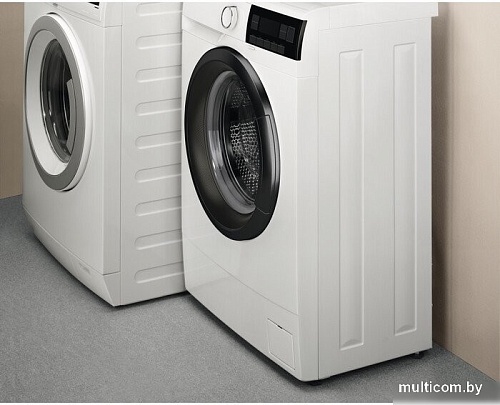 Стиральная машина Electrolux SensiCare 600 EW6SM326S