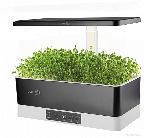 Умный сад CACTUS CS-LEDPOT-06