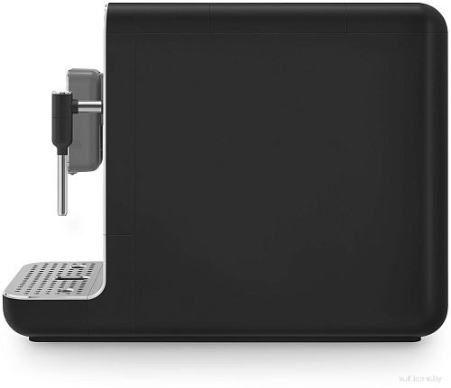 Кофемашина Smeg BCC12BLMEU