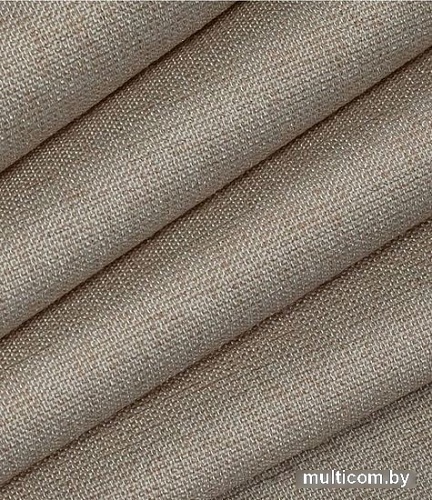 Штора Legrand Престон 1.8x2.8 м 58120172 (сепия)