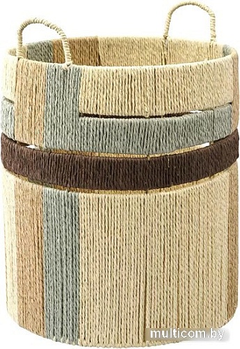 Tkano Ethnic Bongo Chocolate TK24-ST-BA0003 (р-р S)