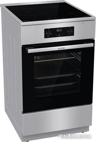 Кухонная плита Gorenje GEIT5C61XPG